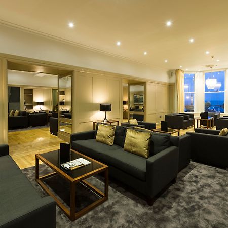 Claremont Hotel Дуглас Экстерьер фото