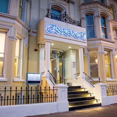 Claremont Hotel Дуглас Экстерьер фото