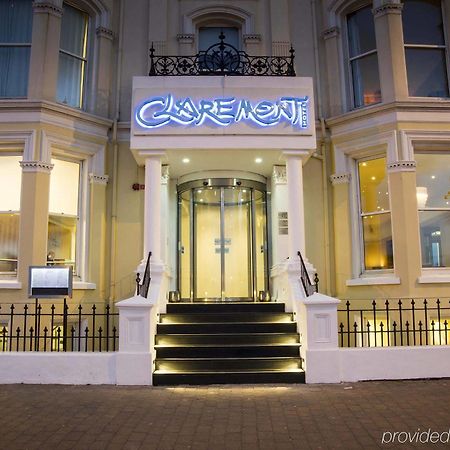 Claremont Hotel Дуглас Экстерьер фото