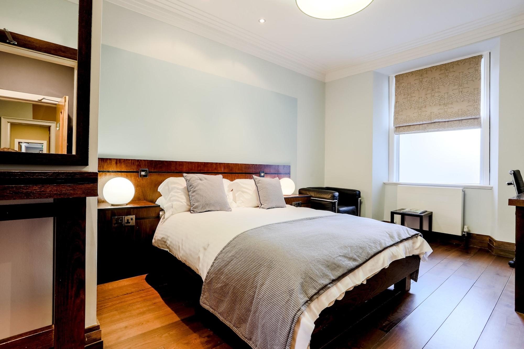 Claremont Hotel Дуглас Экстерьер фото