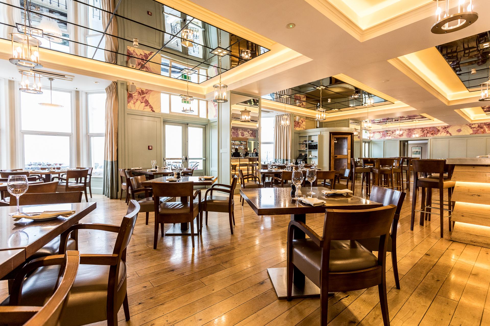 Claremont Hotel Дуглас Экстерьер фото