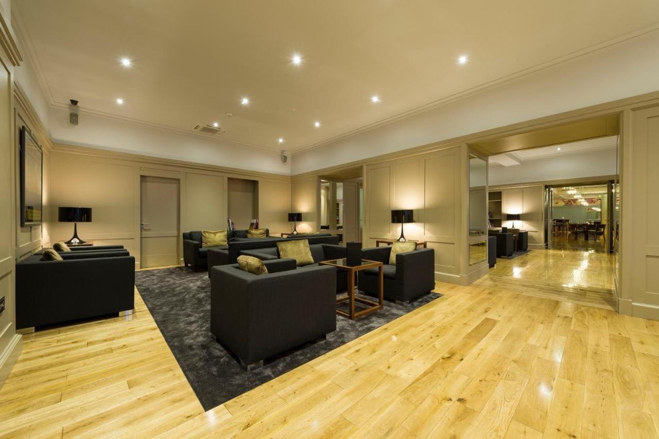 Claremont Hotel Дуглас Экстерьер фото