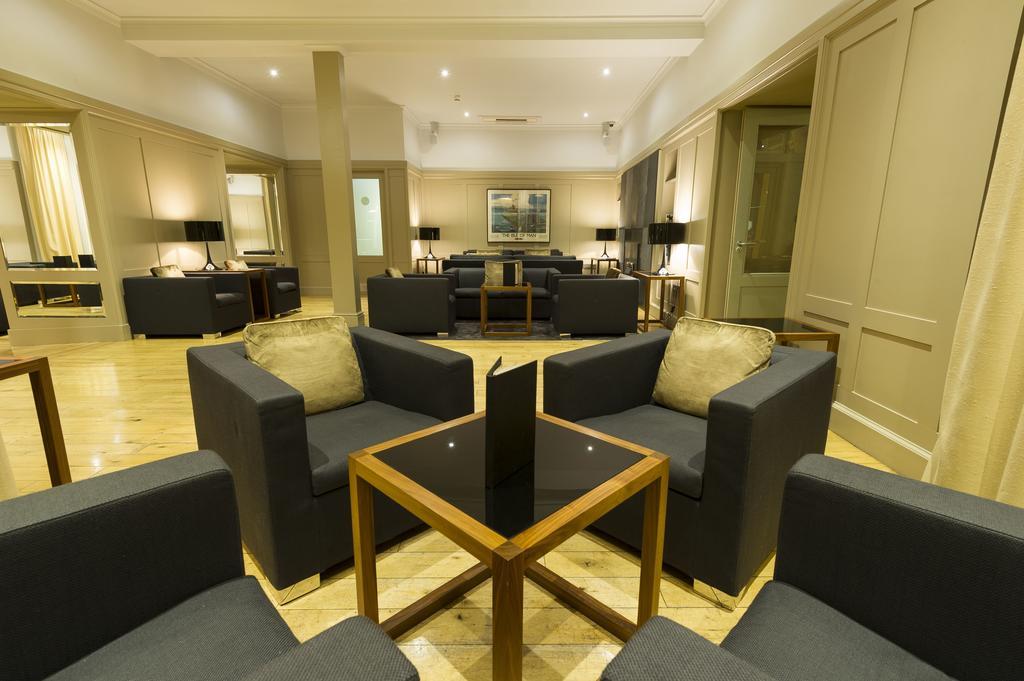 Claremont Hotel Дуглас Экстерьер фото