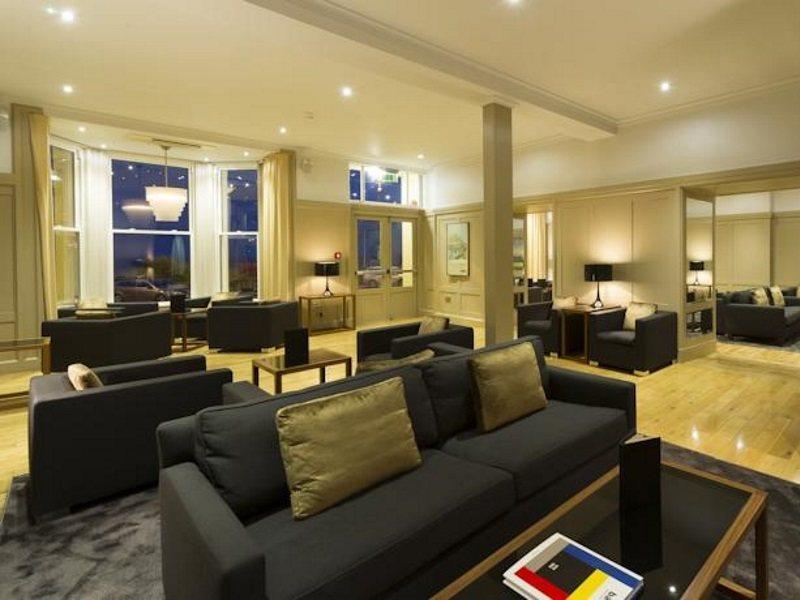 Claremont Hotel Дуглас Экстерьер фото