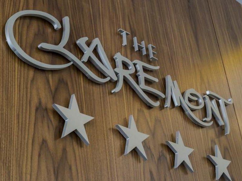 Claremont Hotel Дуглас Экстерьер фото