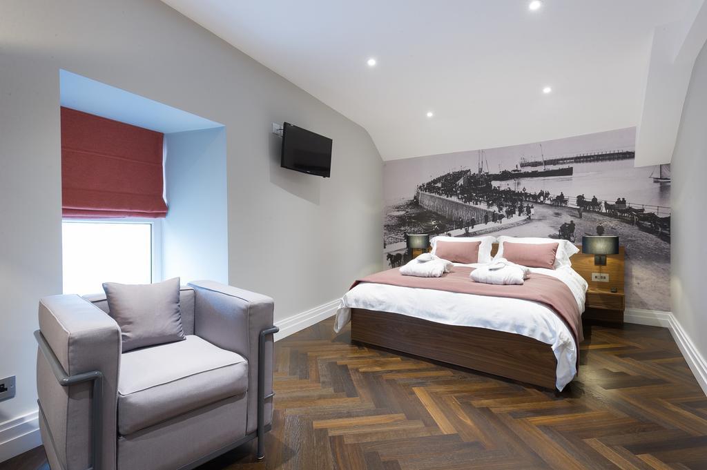 Claremont Hotel Дуглас Экстерьер фото