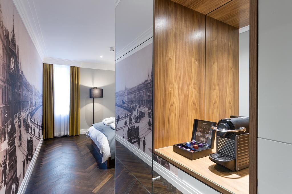Claremont Hotel Дуглас Экстерьер фото