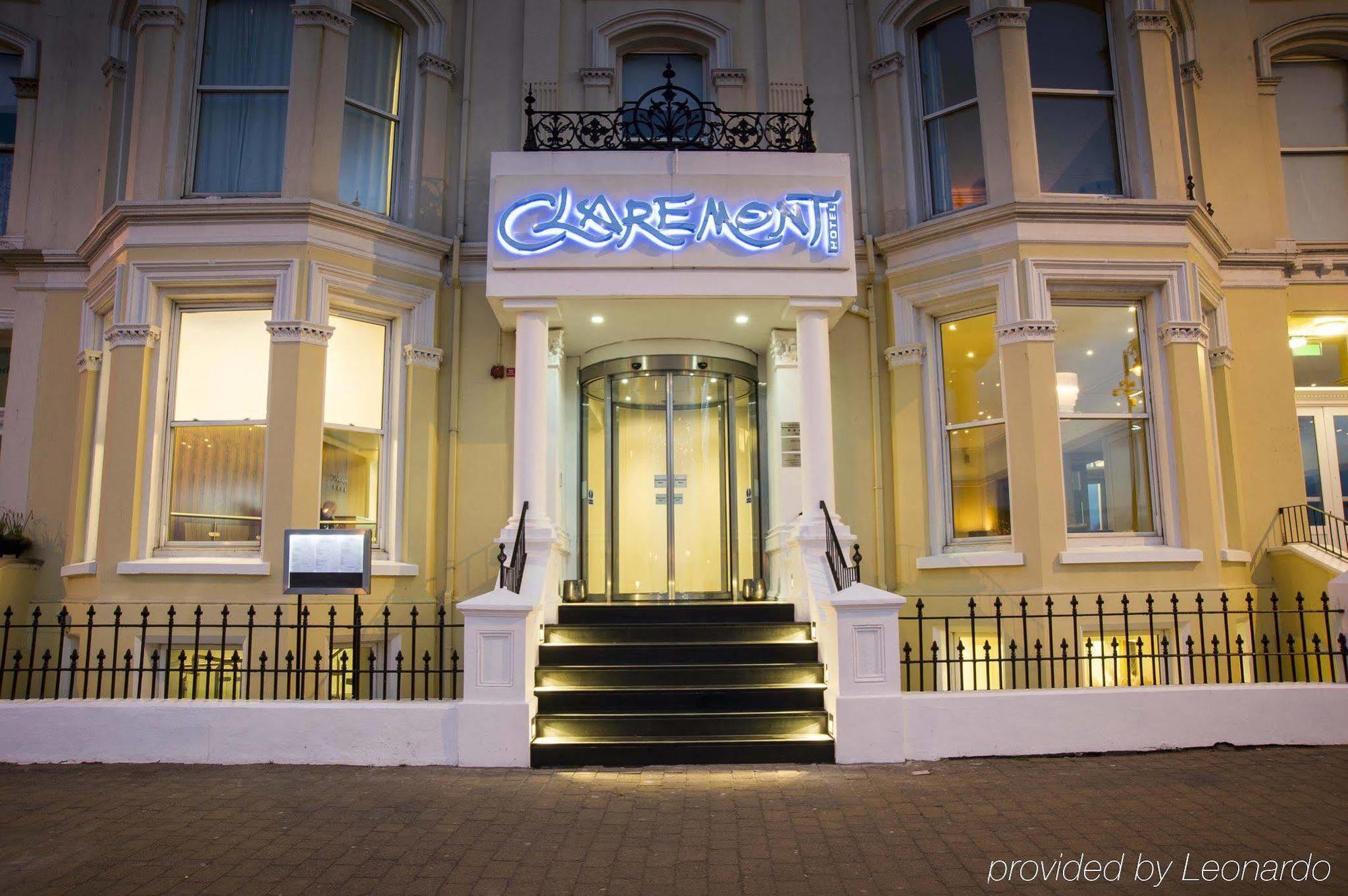 Claremont Hotel Дуглас Экстерьер фото
