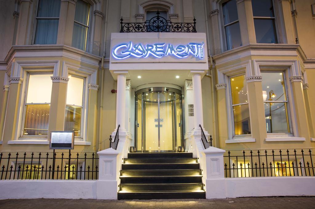 Claremont Hotel Дуглас Экстерьер фото